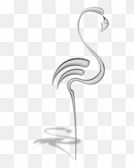 Flamingo Spaceclaim Png