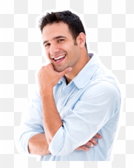 Smiling Man Png Photo - Guy Smiling Png,Guy Png