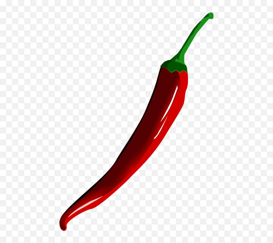 Download Free Png Vector Graphic - Chilli Clipart,Chile Png