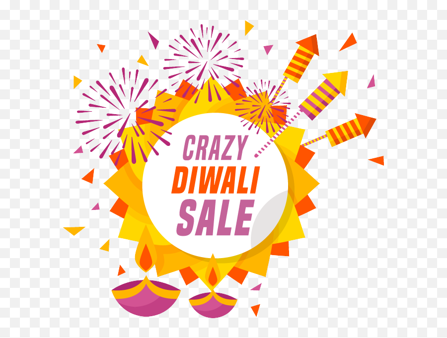 Diwali Png - Fancy Crackers Diwali Png Png Download Diwali Sale Logo Png,Diwali Png