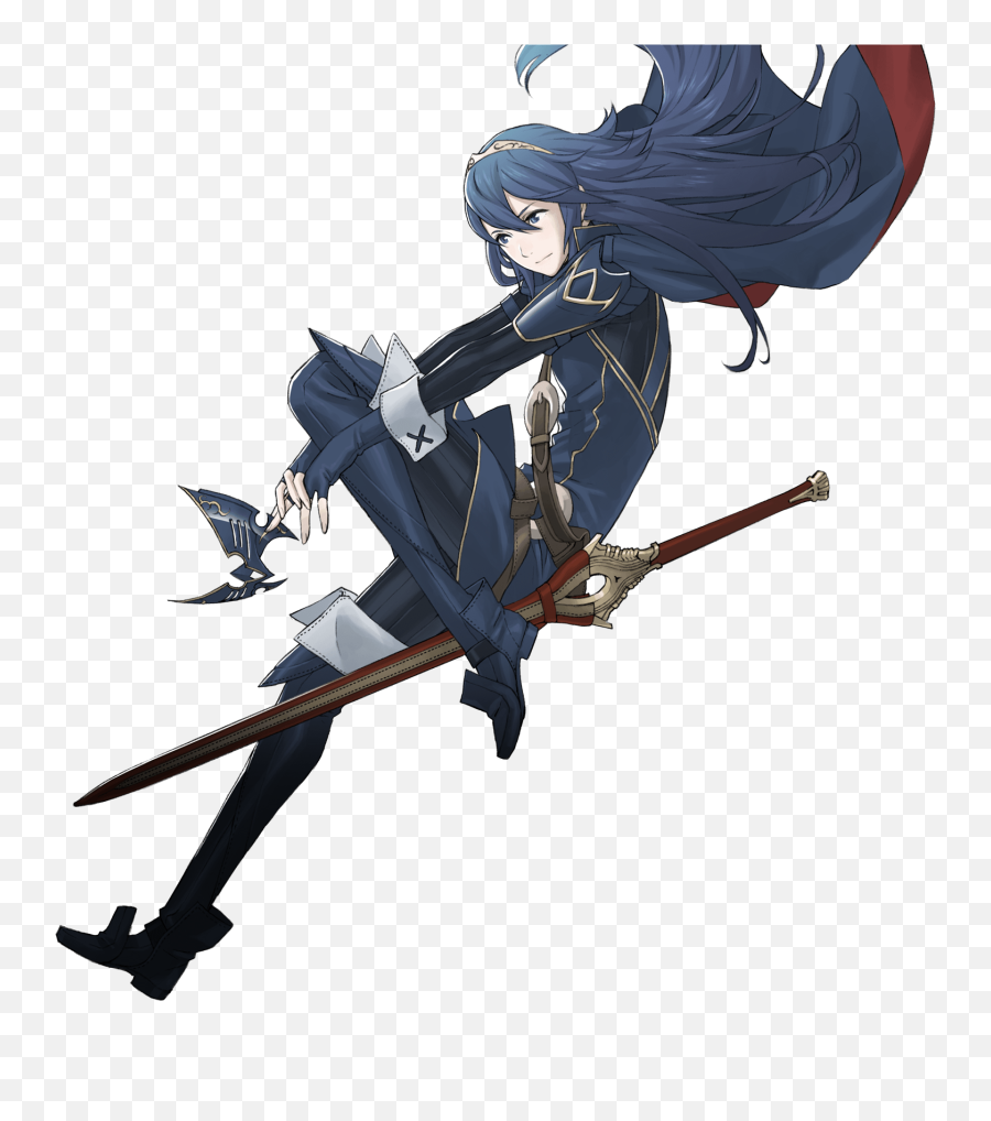 Fire - Lucina From Fire Emblem Png,Lucina Png