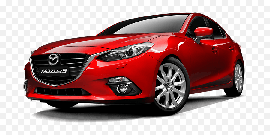 Red Mazda Png Photo - Mazda 3 2013 Png,Mazda Png