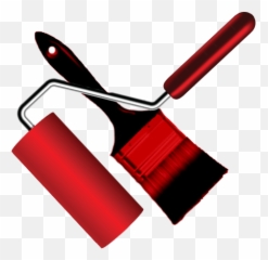 Cropped - Siteiconpng U2013 Curb Appeal Painting Casper Wy 82604 Paint Tools,Casper Png