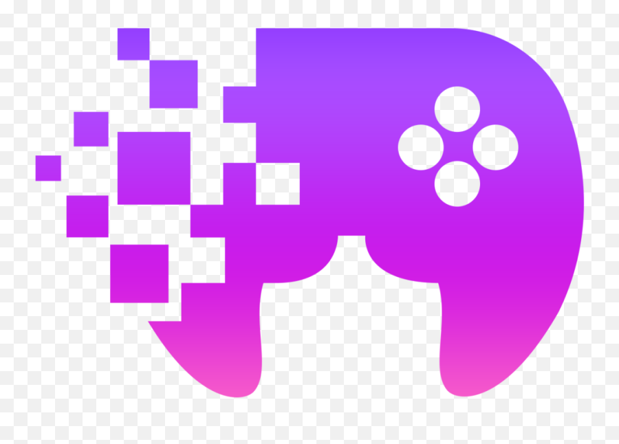 Asia Innovations - Transparent Purple Gaming Logo Png,Game Logo