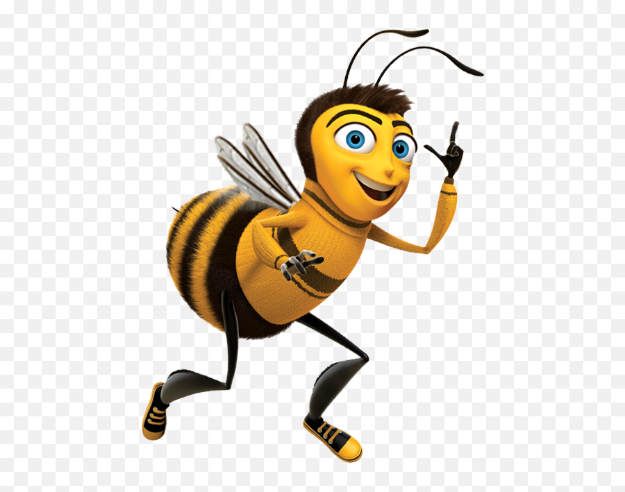 Brunswick Bees Png Cartoon Bee