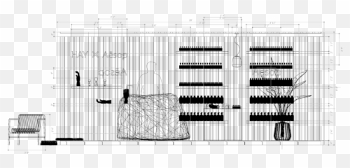 Hay Aesop Pop Up Shop U2014 Shichao Yang - Diagram Png,Hay Png