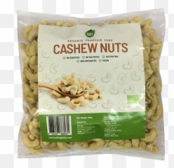 Organic Cashew Nuts Tembo Foods - Cashew Png,Cashew Png