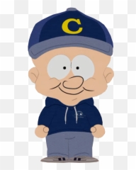 Elmer Fudd - Elmer Fudd South Park Png,Elmer Fudd Png
