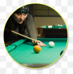 Billiards Accessories Décor - Table png
