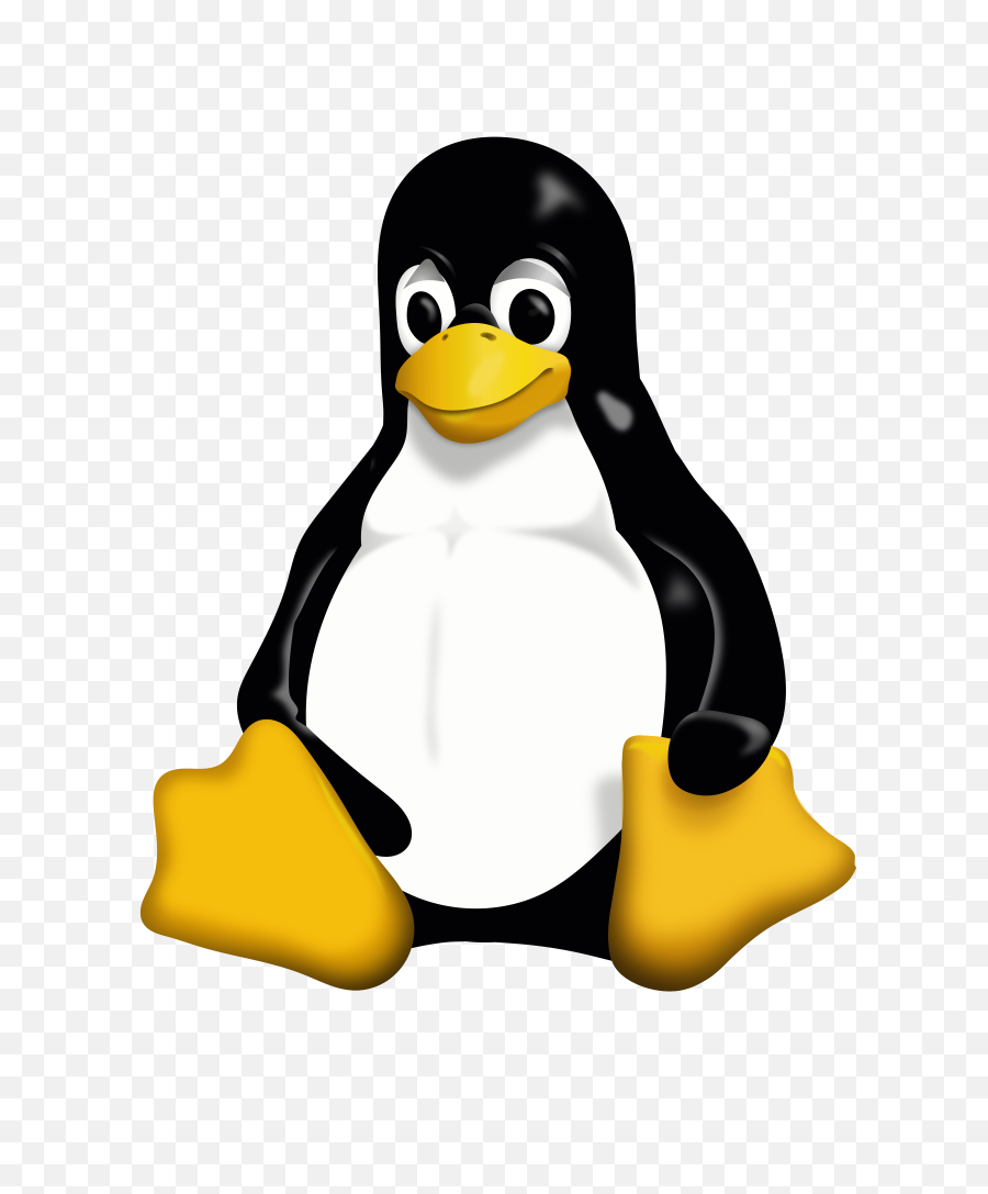 Linux - Linux Logo Png,Operating Systems Logos