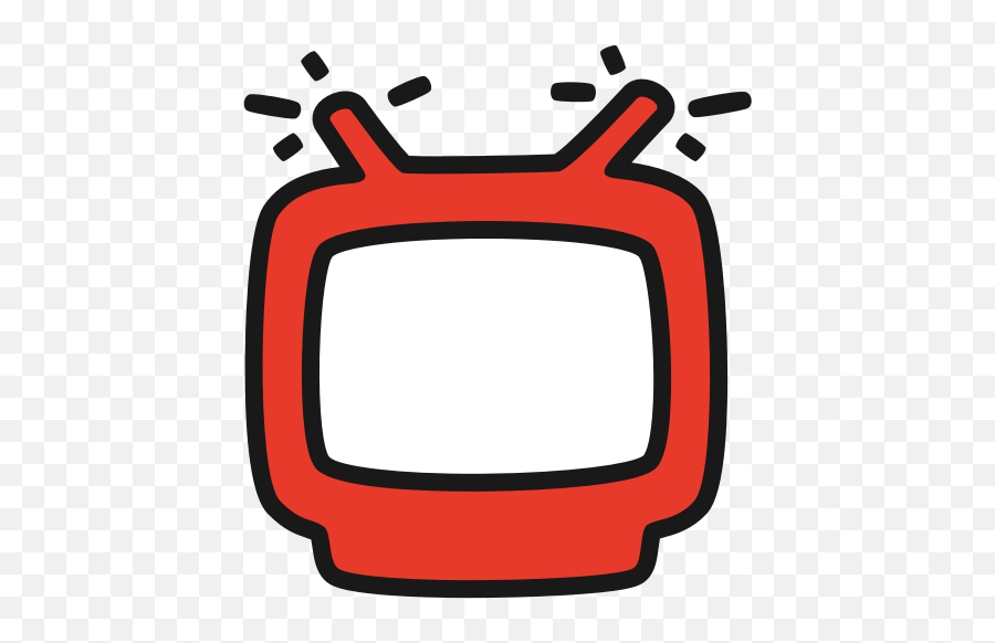 Red Show Translation Tv Youtube Icon - Logo Tv Youtube Png,Youtube Live Png