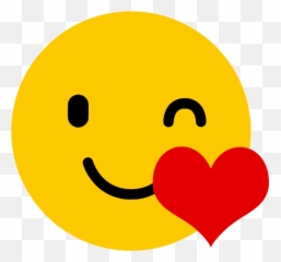 Emoji Blowing A Kiss - Monumento Natural Dos Morros Do Pão De Açúcar E Da Urca Png,Kiss Emoji Png