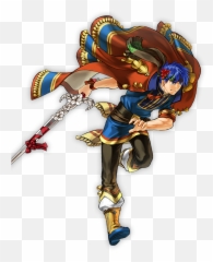 Meet Some Of The Heroes Fe - Fire Emblem Heroes Ike Stalwart Heart Png,Ike Png