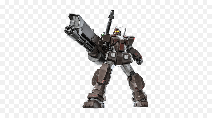 Heavy Gundam Battle Operation 2 Wiki Fandom - Pale Rider Cavalry Gundam Suit Png,Gundam Png