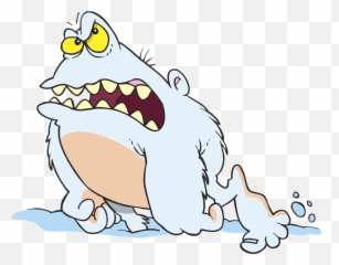 Tales For Free 2016 - Deniliquin North Public School Abominable Snowman Coloring Pages Png,Abominable Snowman Png