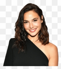 Gal Gadot - Gal Gadot Png Hd,Gal Gadot Png