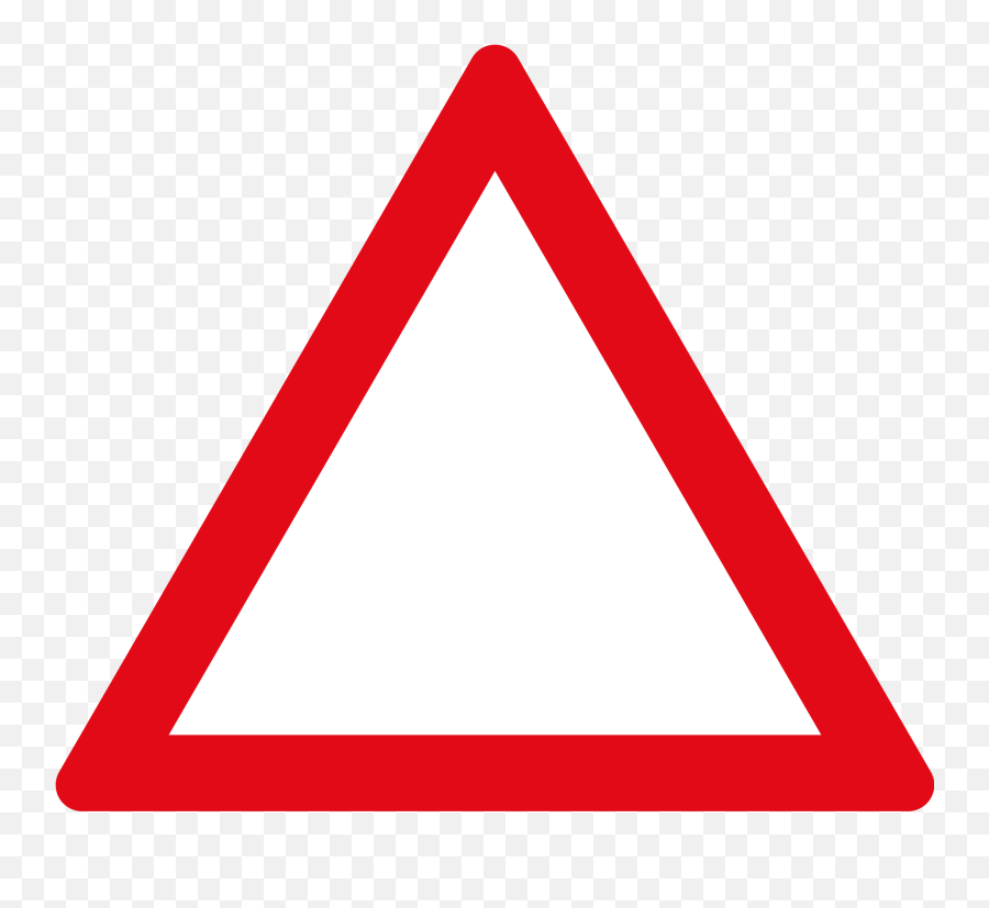 Open - Achtung Icon Png,Warning Sign Png
