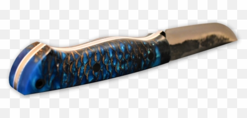 Comanche Fighter With Mermaid Pinecone Scales - Rifle Png,Mermaid Scales Png
