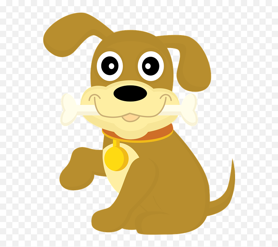 Cachorro Png 4 Image - Dog Treats Cartoon Png,Cachorro Png