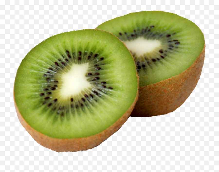 Kiwi Fruit - Kiwifruit Png,Kiwi Transparent
