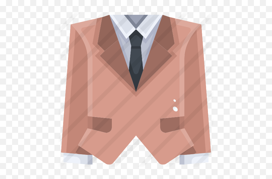 Suit - Free People Icons Formal Wear Png,Suit And Tie Png