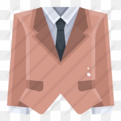Suit - Free people icons Formal Wear png