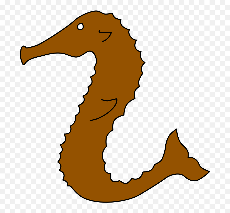 Ostgardr - Clip Art Png,Seahorse Png