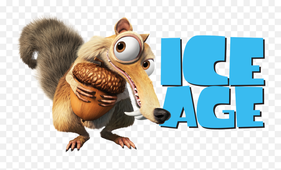 Ice Age Png Transparent Background Mart - Ice Age Transparent,Turkey Transparent Background