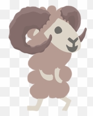 Transform Update U2014 Clever Endeavour Games - Ultimate Chicken Horse Ram Png,Cartoon Horse Png