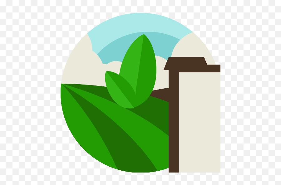 Farm Png Icon - Agriculture,Farm Png