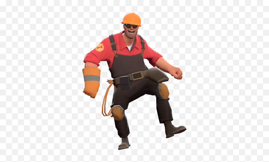 Basic Engineer Strategy - Team Fortress 2 Engineer Png,Engineer Png