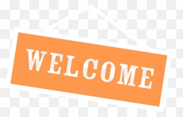 Ontrack Homepage - Welcome Orange png