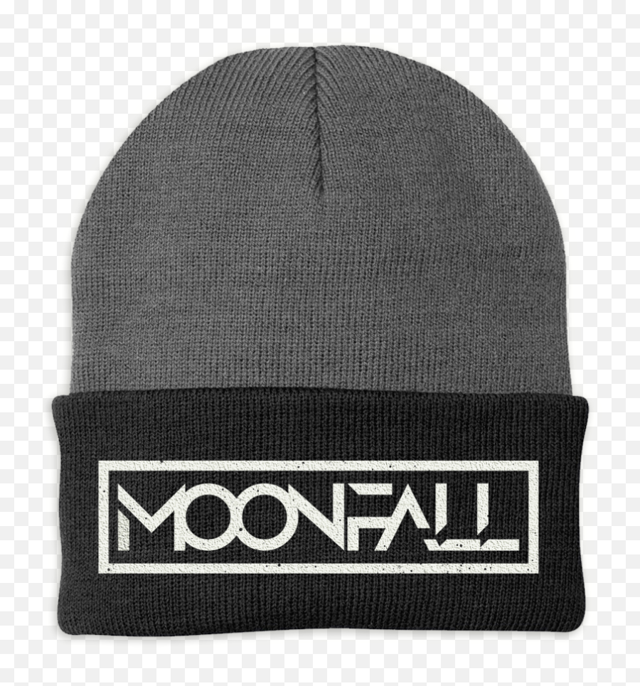 Merch U2014 Moonfall Png Beanie