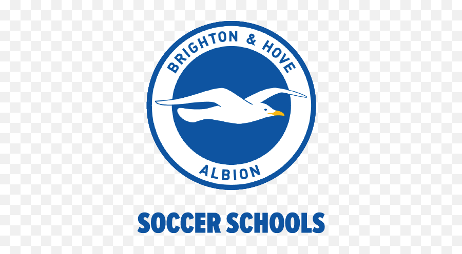Football And English Camps With Brighton Fc U2014 Euro Sports - Brighton And Hove Albion Logo Png,Blue Nike Logo