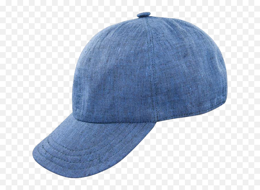 Blue Baseball Cap Transparent Free Png - Transparent Background Cap Png,Baseball Cap Png