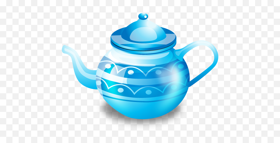 Teapot Icon 512x512px Ico Png Icns - Free Download Icon,Tea Pot Png