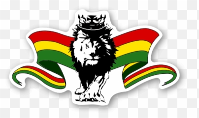 Jamaica Reggae - Lion Rasta Png,Jamaica Png