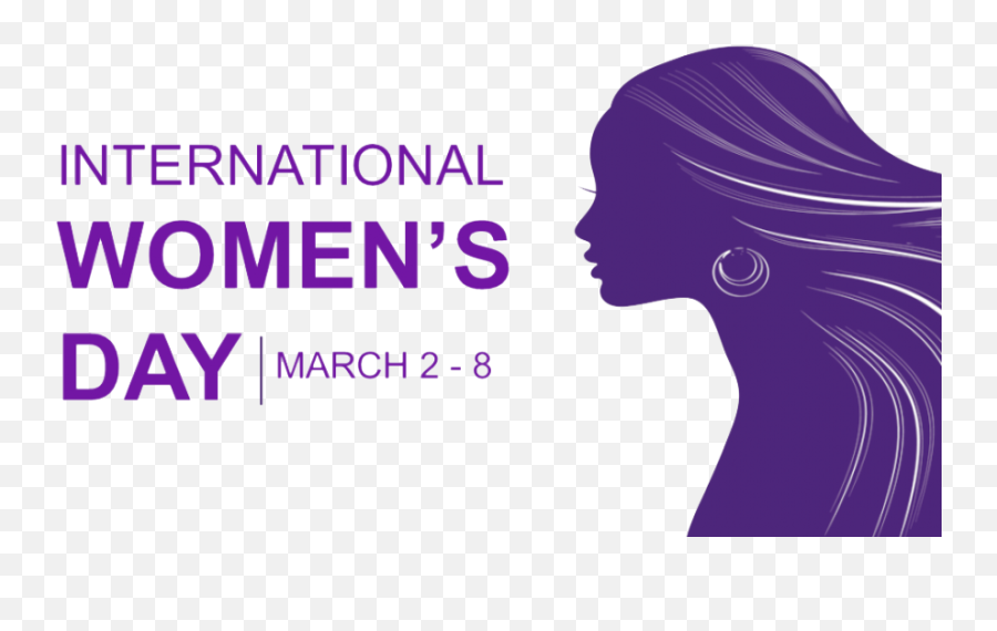 Womens Day Free Download Png All - Happy International Day 2019,Women Png