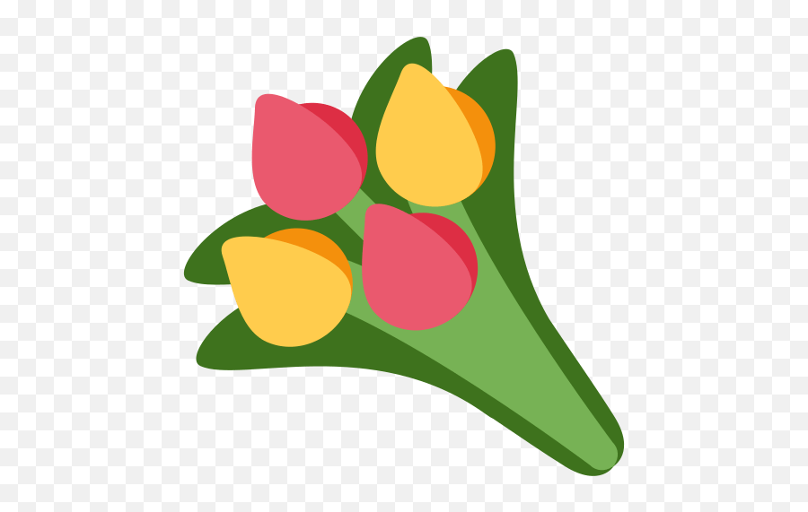 Bouquet Emoji Meaning With Pictures From A To Z - Bouquet Emoji Png,Flower Emoji Png