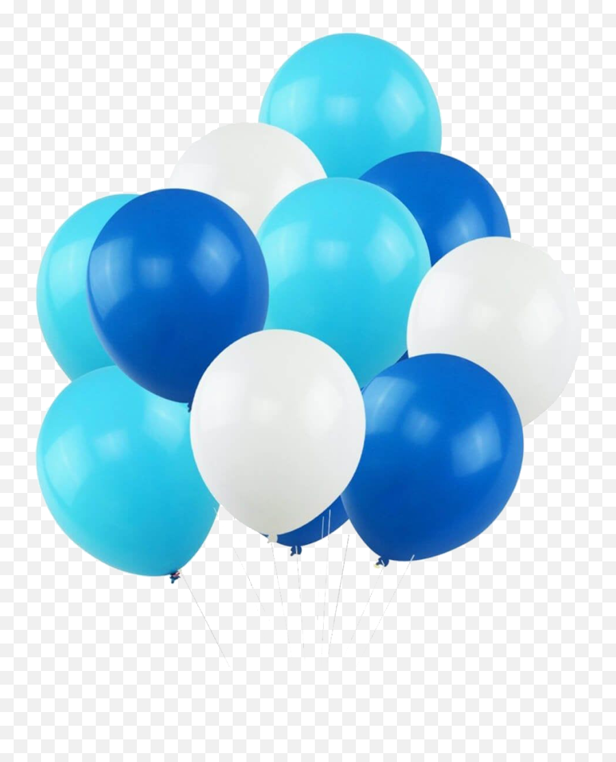 Balloon Png Images Transparent Background Play - Transparent Blue Balloons Png,Up Balloons Png
