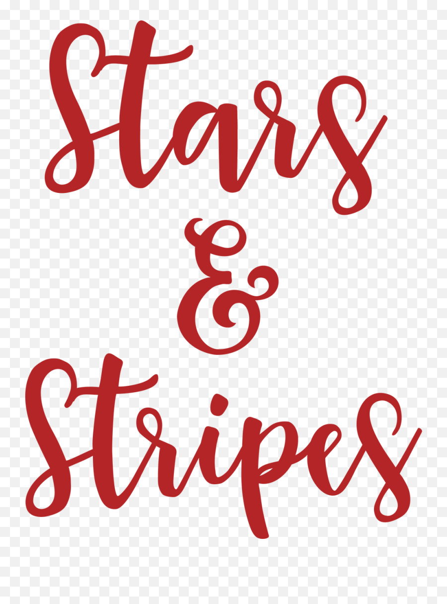Stars U0026 Stripes Svg Cut File - Stars And Stripes Svg Png,Stars And Stripes Png
