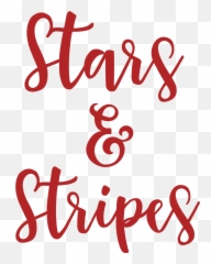 Stars U0026 Stripes Svg Cut File - Stars And Stripes Svg Png,Stars And Stripes Png