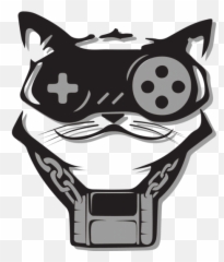 Letu0027s Interview Mega Cat Studios Gaming Reinvented - Logo png
