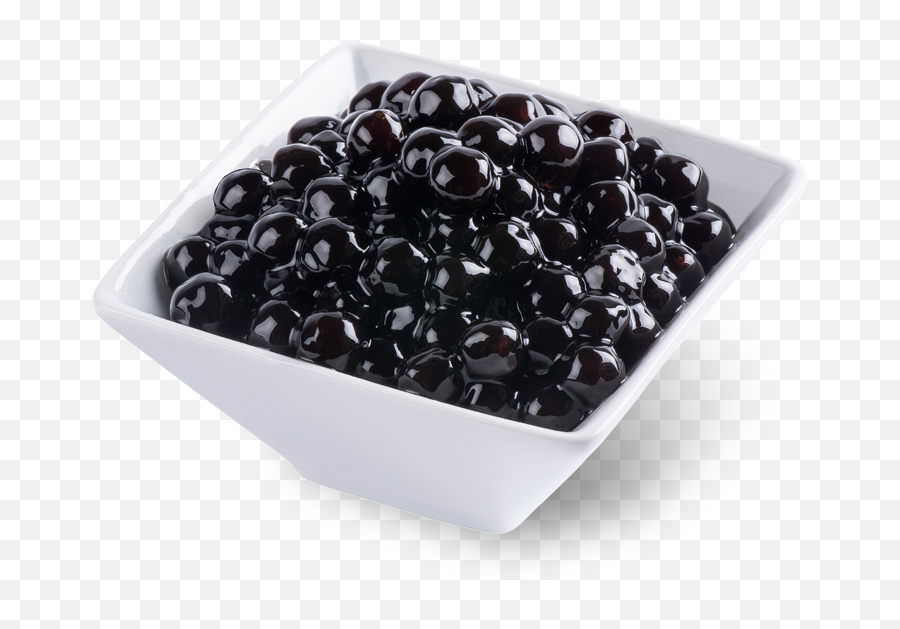 Tapioca Pearls - Drink Toppings Chatime Canada Black Sugar Milk Tea Png,Pearls Png