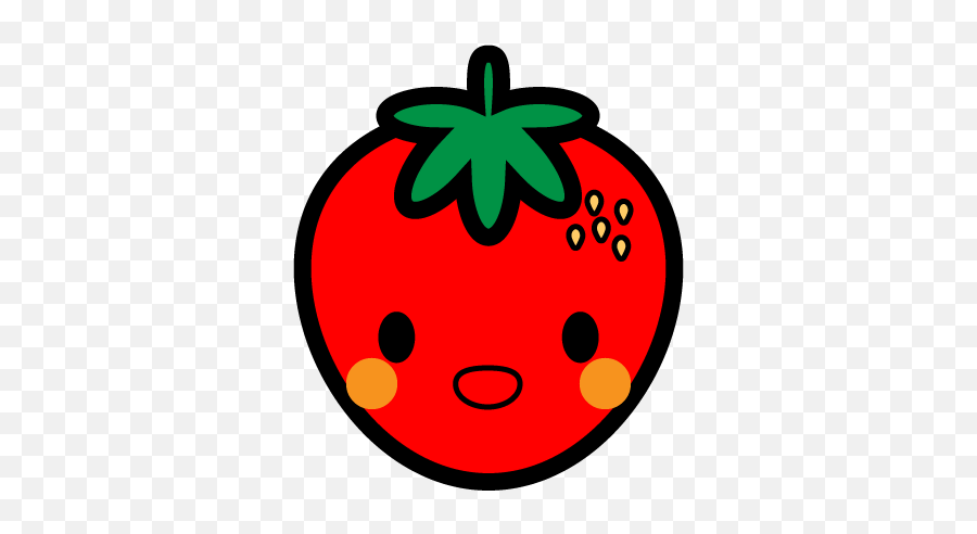Cropped - Ichigopng Tomate Comic,Ichigo Png