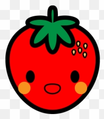 Cropped - Ichigopng Tomate Comic,Ichigo Png