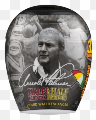Arizona Arnold Palmer Half Iced Tea - Arnold Palmer Png,Arizona Iced Tea Png