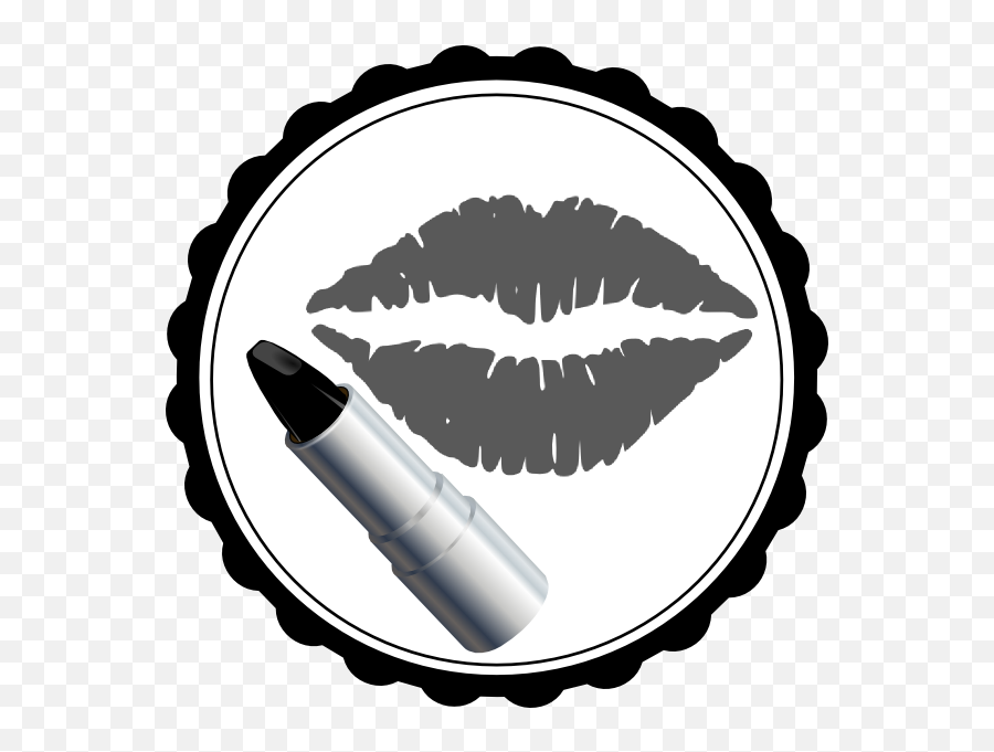 Free Makeup Png Images Download Clip Art - Lips Clipart Transparent Background,Cosmetic Png