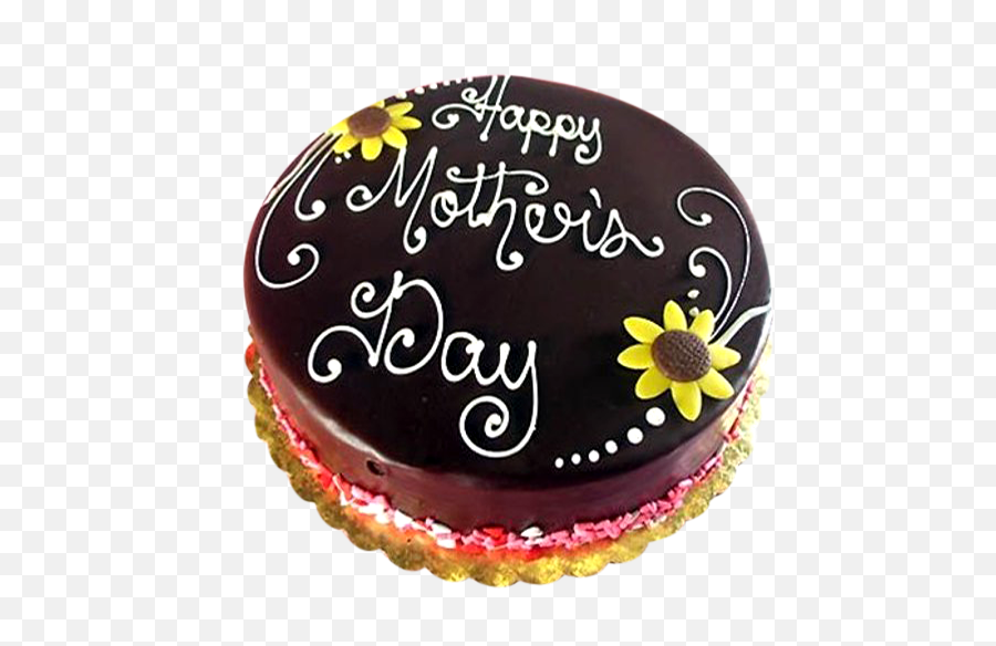 Happy Mother Day Png - Mothers Day Cakes 207614 Vippng Happy Mothers Day Cake Writing,Happy Mothers Day Transparent