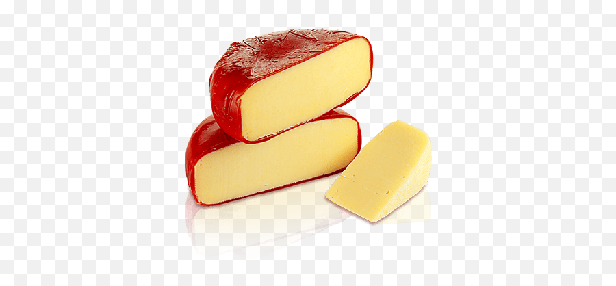 Edam Cheese Transparent Png - Gouda Cheese Transparent Background,Queso Png